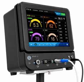 Hemodynamic Monitor