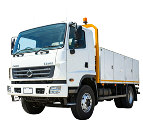 Service Truck