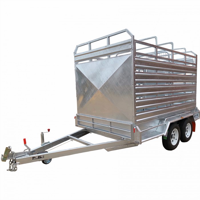 Livestock Trailer