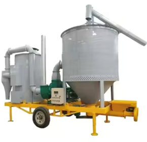 Grain Dryer