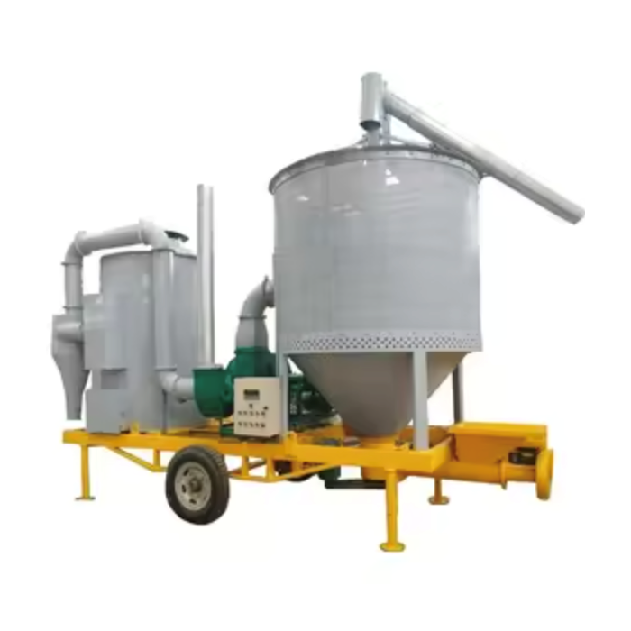 Grain Dryer