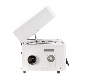 Thermogravimetric Analyser