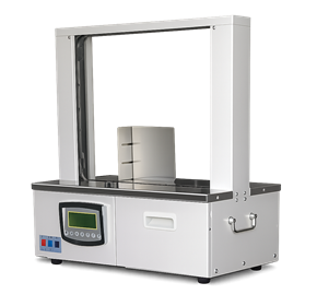 Paper & Plastic Banding Machine