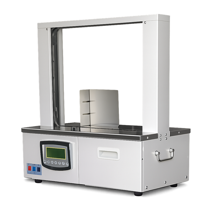 Paper & Plastic Banding Machine