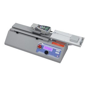 Coefficient of Friction Tester