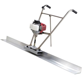 Concrete Screed