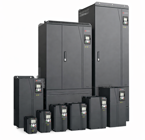 Variable Frequency Drive (VFD)
