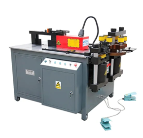 Busbar Machine