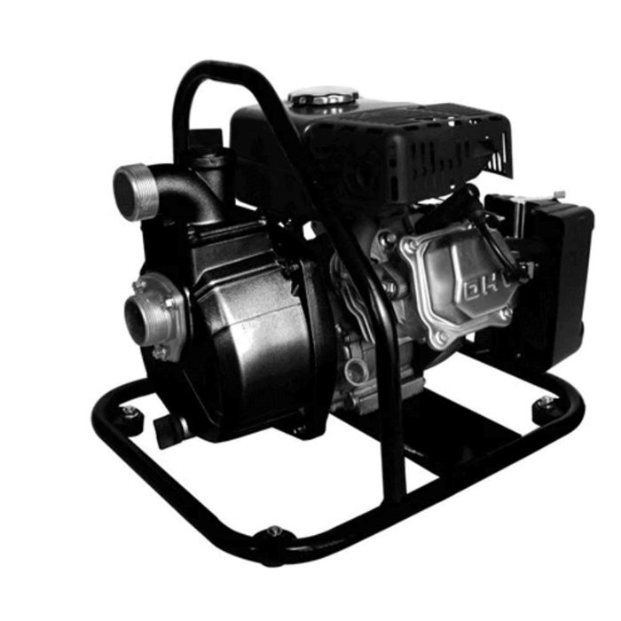 Engine Driven Pump