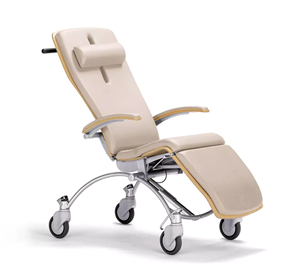 Patient Recovery Chair