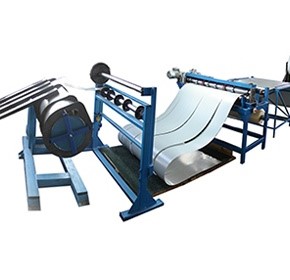 Sheet Processing Equipment