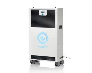 i-team - Commercial Air Purifier | i-air 