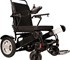 E-Traveller Wheelchair | 120 Carbon