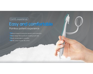 Digital X-Ray Sensor | Intraoral Sensor Positioner
