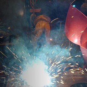 Welding Consumables: A Guide to Performing Good Welds