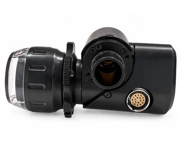 AcuScan120™ Fractional Scanner for the Lumenis AcuPulse™ CO2 Laser