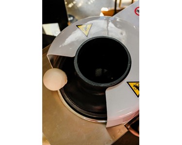 Sigma - Sfera Ball Rounder