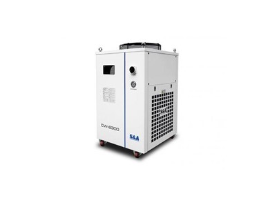 S and A - S&A Air Cooled Water Chiller