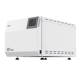 Autoclave Steriliser | G1 Max Q82B HAMG46TPD
