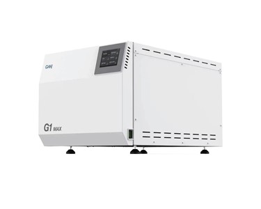 Hätmed - Autoclave Steriliser | G1 Max Q82B HAMG46TPD