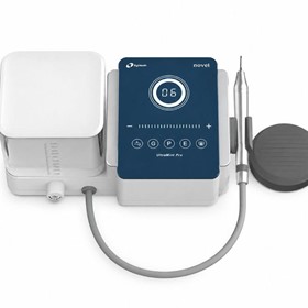 UltraMint & UltraMint Pro Ultrasonic Scalers