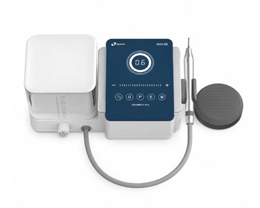 UltraMint & UltraMint Pro Ultrasonic Scalers