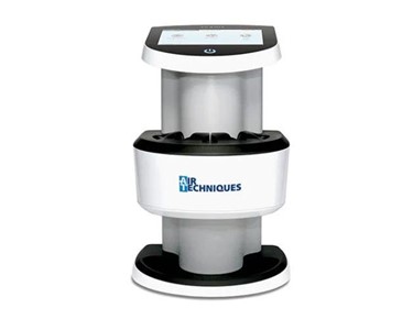 Air Techniques - Phosphor Plate Scanner |  ScanX Duo Touch Dual Channel 