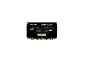 Becker - Wireless Router Access Point | WRAP-200
