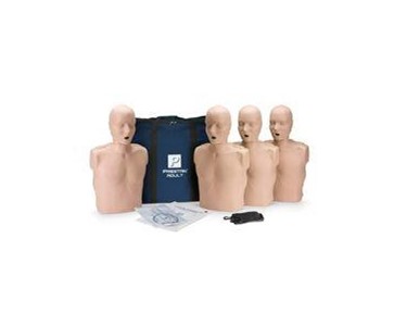 Prestan - CPR Manikins | First Aid Trainer Starter Pack