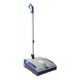 Vacuum Sweeper | LS38 | L-ion 