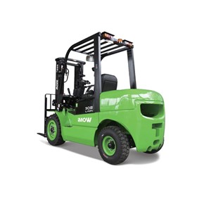 3.0 Tonne Electric Counterbalance Forklift | ICE301B 