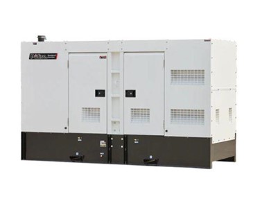 Powerlink - Diesel Generator 415V | 220kVA | DT200P5S