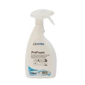 Pre-Soak Detergent Cleaner | PRE-FOAM