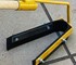 Earthco Projects - Crack filler Tool V-Shaped - Concrete or Asphalt Crack Filler 