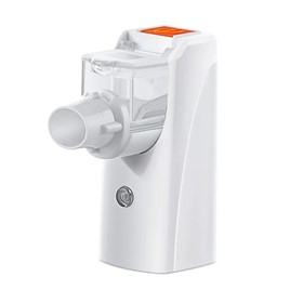 Ultrasonic Mesh Nebuliser ≥0.2 mL/min