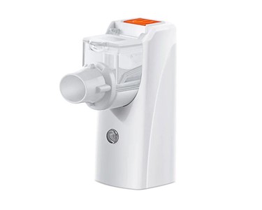 Ultrasonic Mesh Nebuliser ≥0.2 mL/min