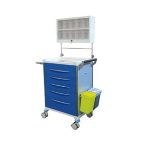 Anaesthesia Cart | ANT