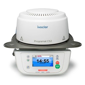 Dental Furnace | Programat CS2