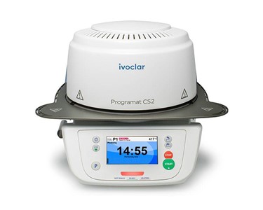 Ivoclar - Dental Furnace | Programat CS2