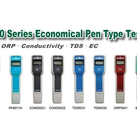 5000 Series Pen Type Meters