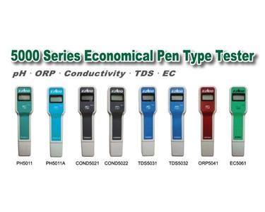 GOnDO - 5000 Series Pen Type Meters