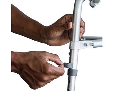 Bariatric Shower Chair Bath Stool With No Arms 225kg
