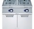 Electrolux Professional 2 Well gas freestanding Fryer (371071)