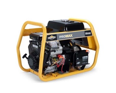 Briggs and Stratton - Portable Generator | ProMax 7500