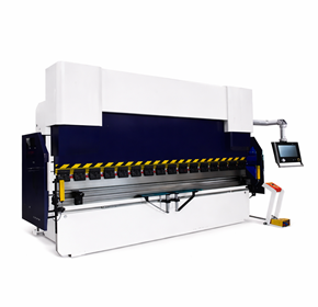 CNC Sheet Metal Folder