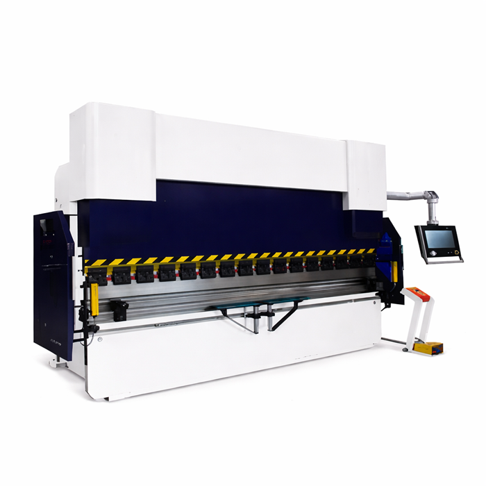 CNC Sheet Metal Folder