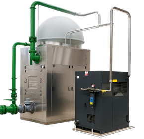 Anaerobic Digester System