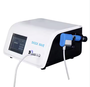 Veterinary Shockwave Therapy Machine