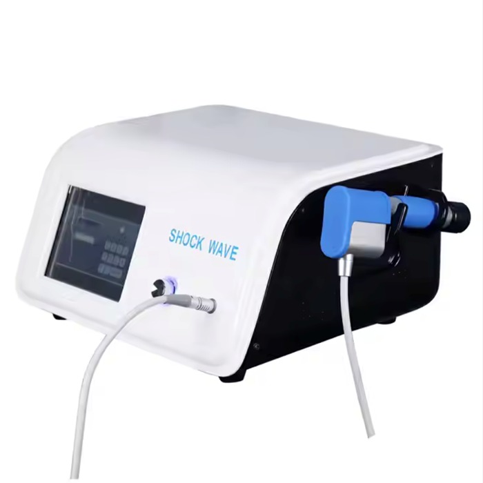 Veterinary Shockwave Therapy Machine