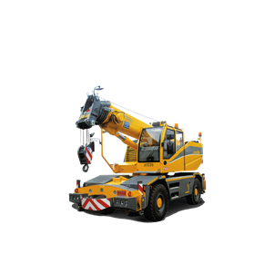 City Crane